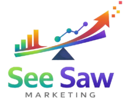 See Saw marketing